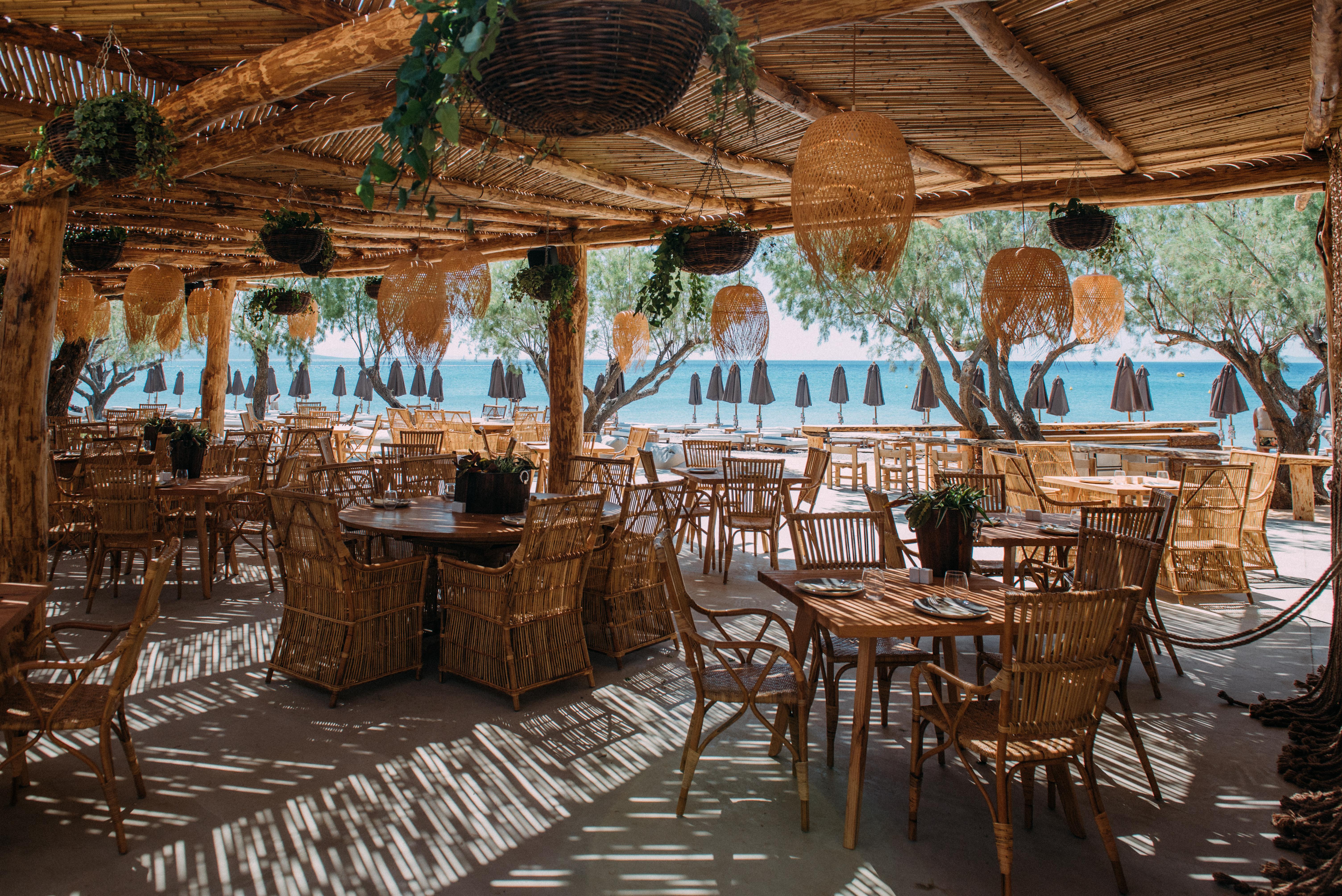 Doryssa Seaside Resort Pythagoreio  Bagian luar foto