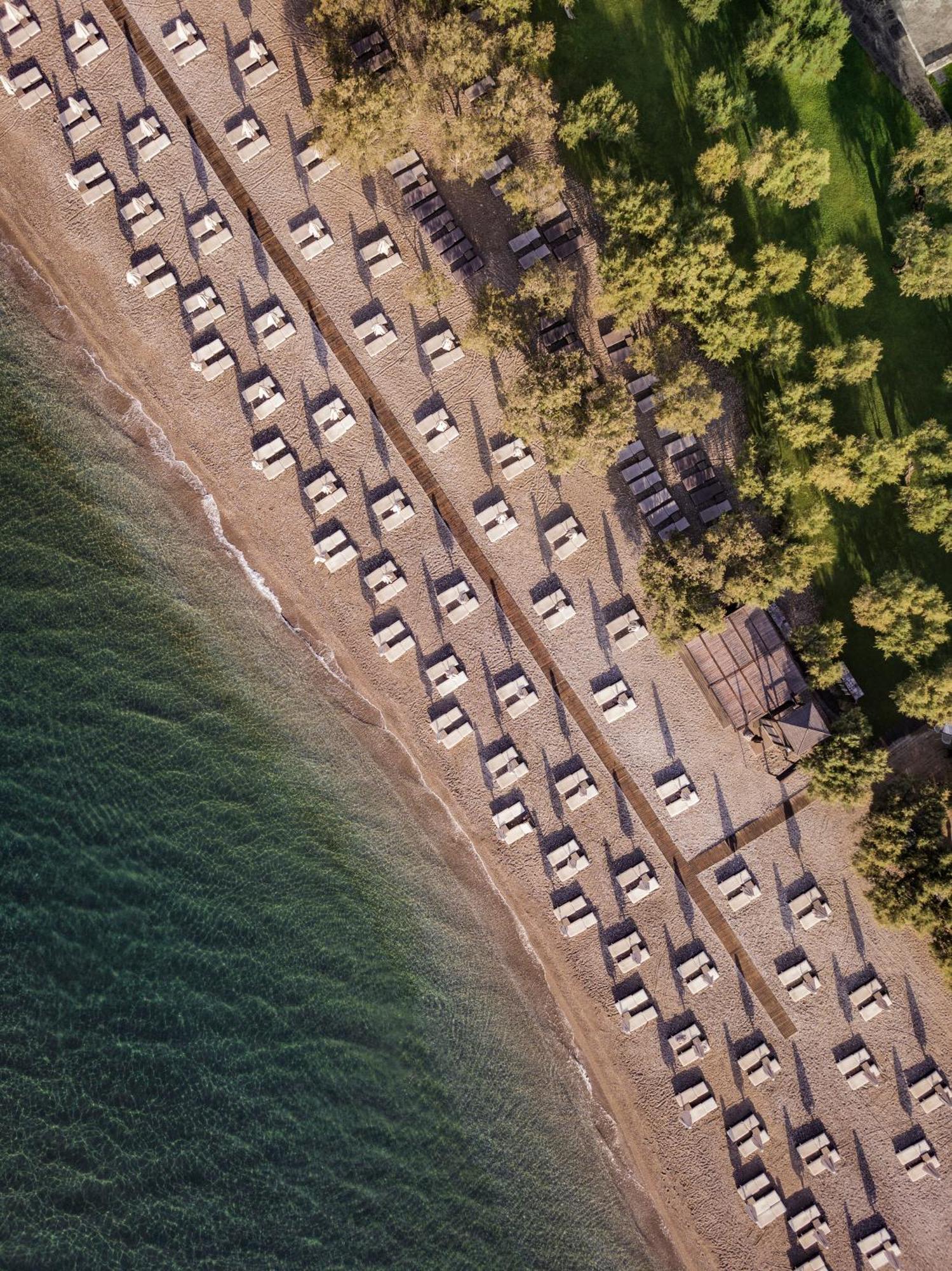 Doryssa Seaside Resort Pythagoreio  Bagian luar foto